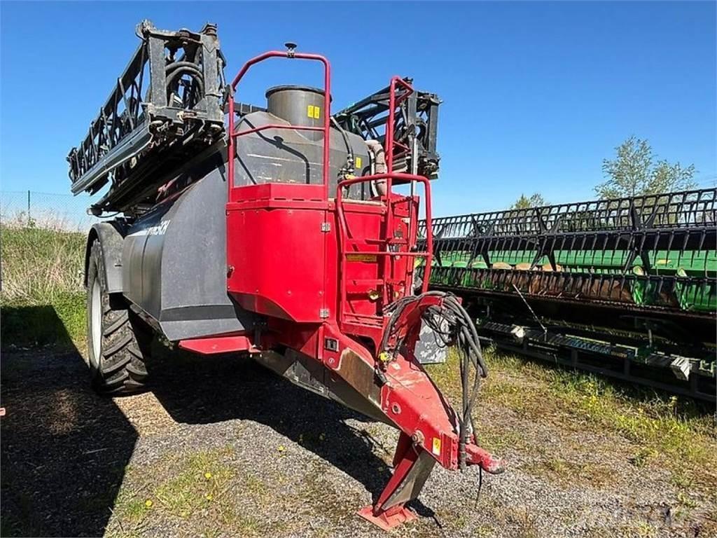 Horsch Leeb 8 GS Getrokken spuitmachines