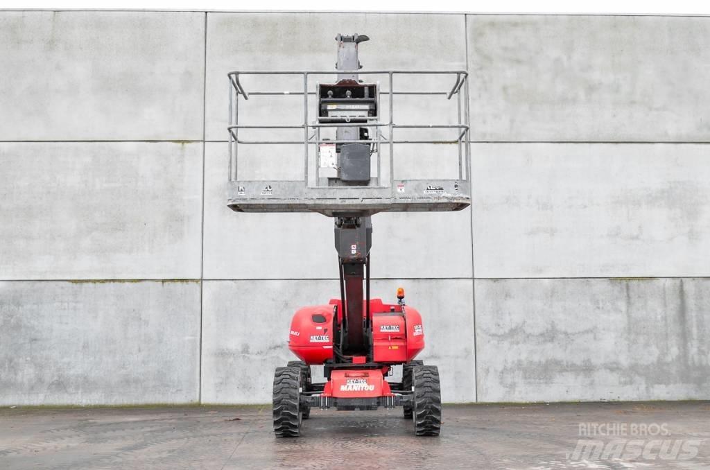 Manitou 200 ATJ RC Knikarmhoogwerkers