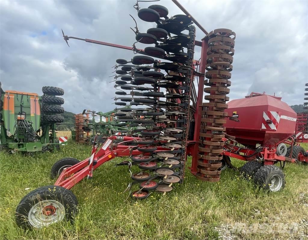 Horsch Pronto 6 RX Zaaimachines