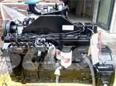 Cummins 6BTA5.9-C130 Motoren