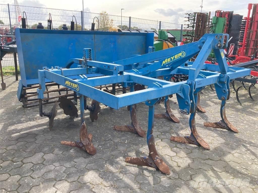 Meyer FLG 3000 Cultivatoren