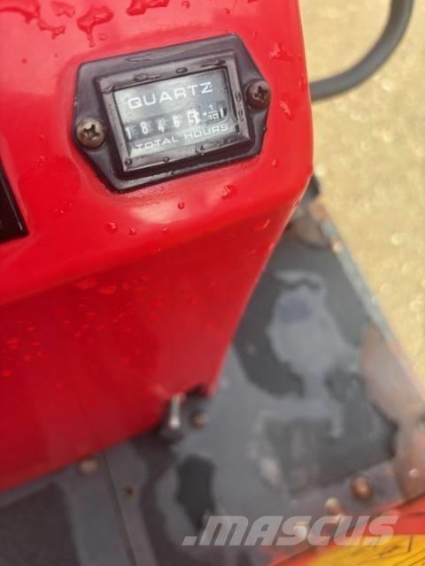 Bobcat E 10 Minigraafmachines < 7t