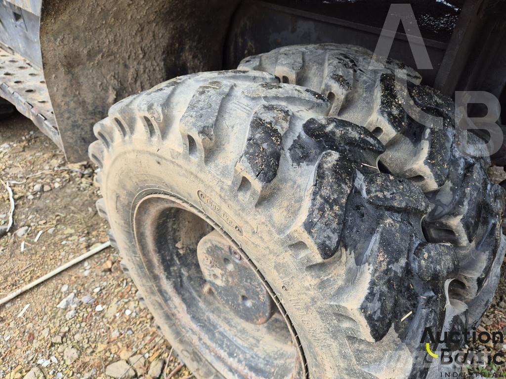 Komatsu PW160-7 Wielgraafmachines