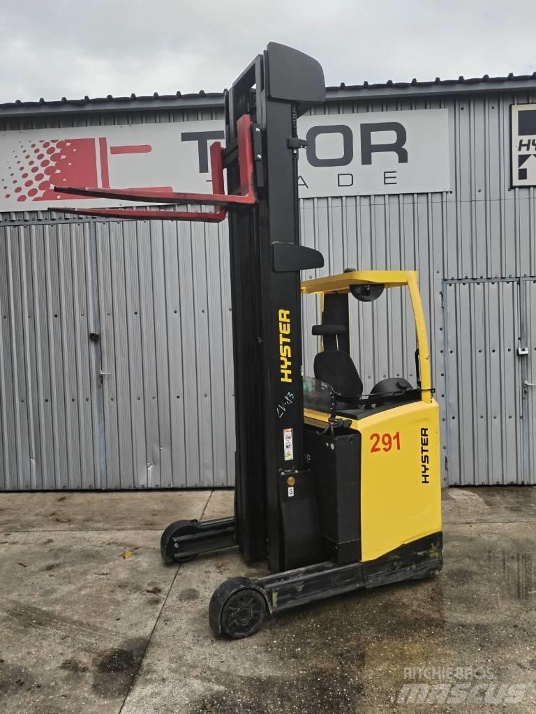 Hyster R 1.4 Elektrische heftrucks