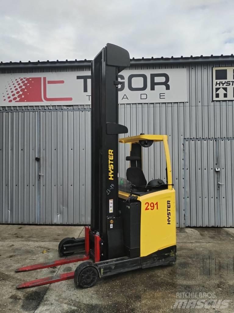 Hyster R 1.4 Elektrische heftrucks