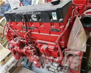 Cummins ISM11E5 420 Motoren