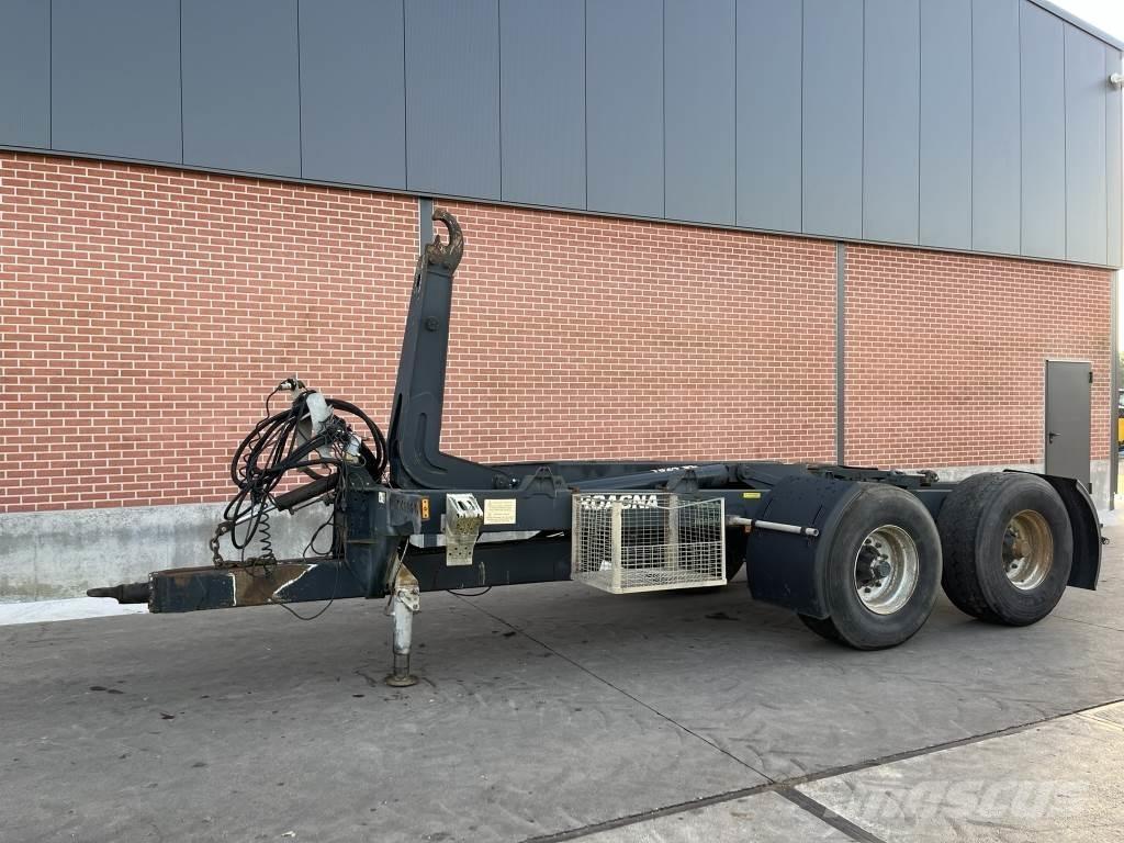 Roagna 1824 SL Overige aanhangers