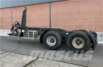 Roagna 1824 SL Overige aanhangers