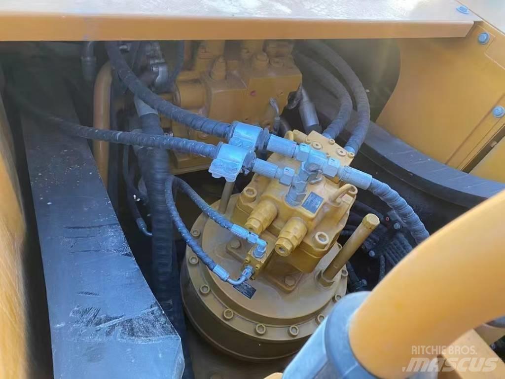 Sany 365H Rupsgraafmachines