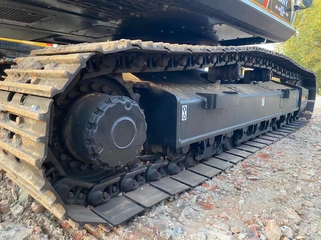 Sany 365H Rupsgraafmachines