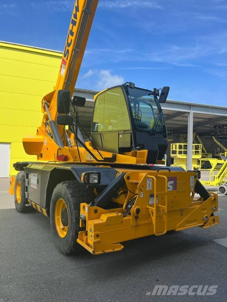 JCB 5.55-210 R Verreikers