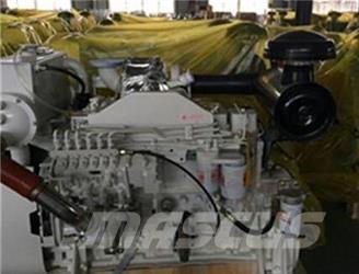 Cummins 6BTA5.9-M150 Motoren