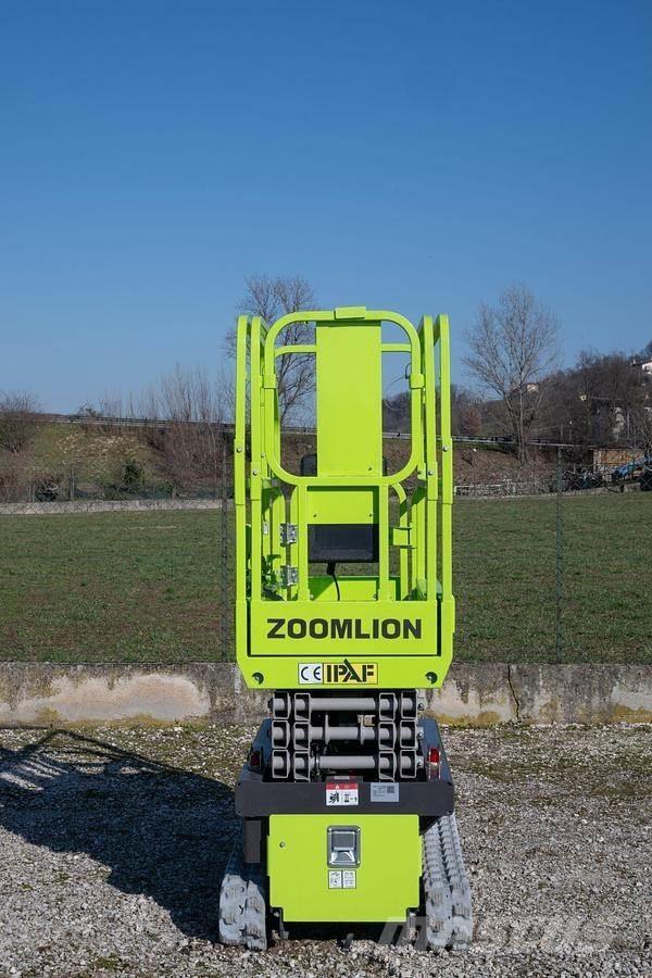Zoomlion ZS0508C Andere liften en hoogwerkers