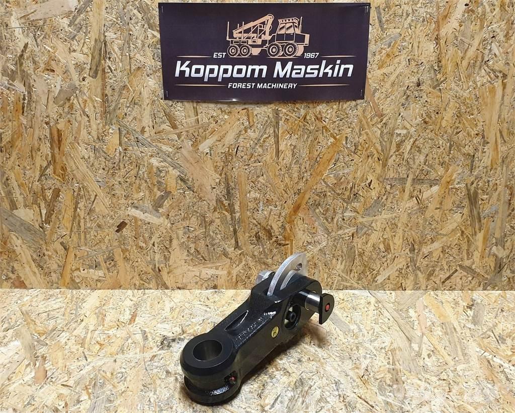 Indexator 5006603 Uitrijwagenkranen