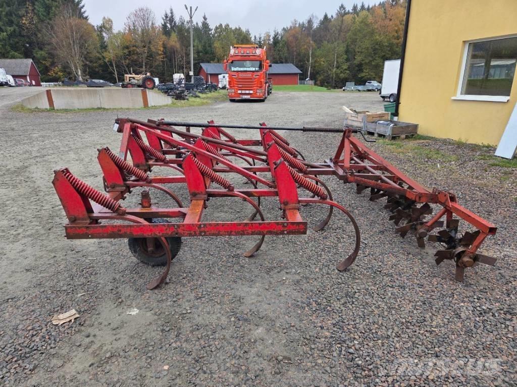 Lilla Harrie 340-13 Cultivatoren