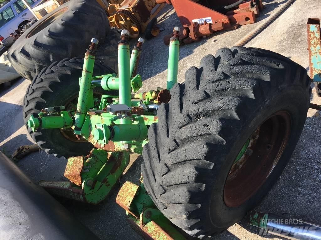 Merlo P 30.13 EV S Verreikers