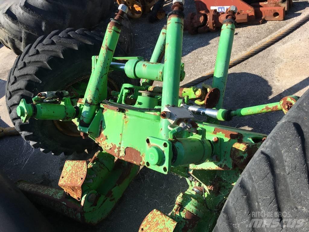 Merlo P 30.13 EV S Verreikers
