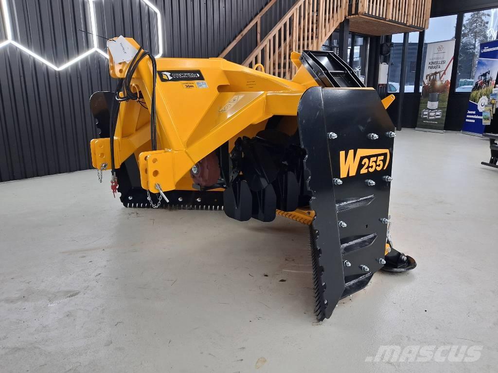 Wieska W255 Sneeuwblazers