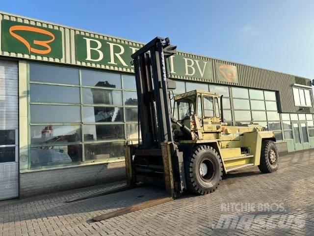 Svetruck 30120 Diesel heftrucks