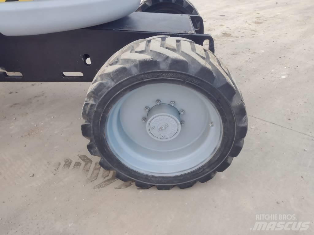 Genie Z 45/25 RT Knikarmhoogwerkers
