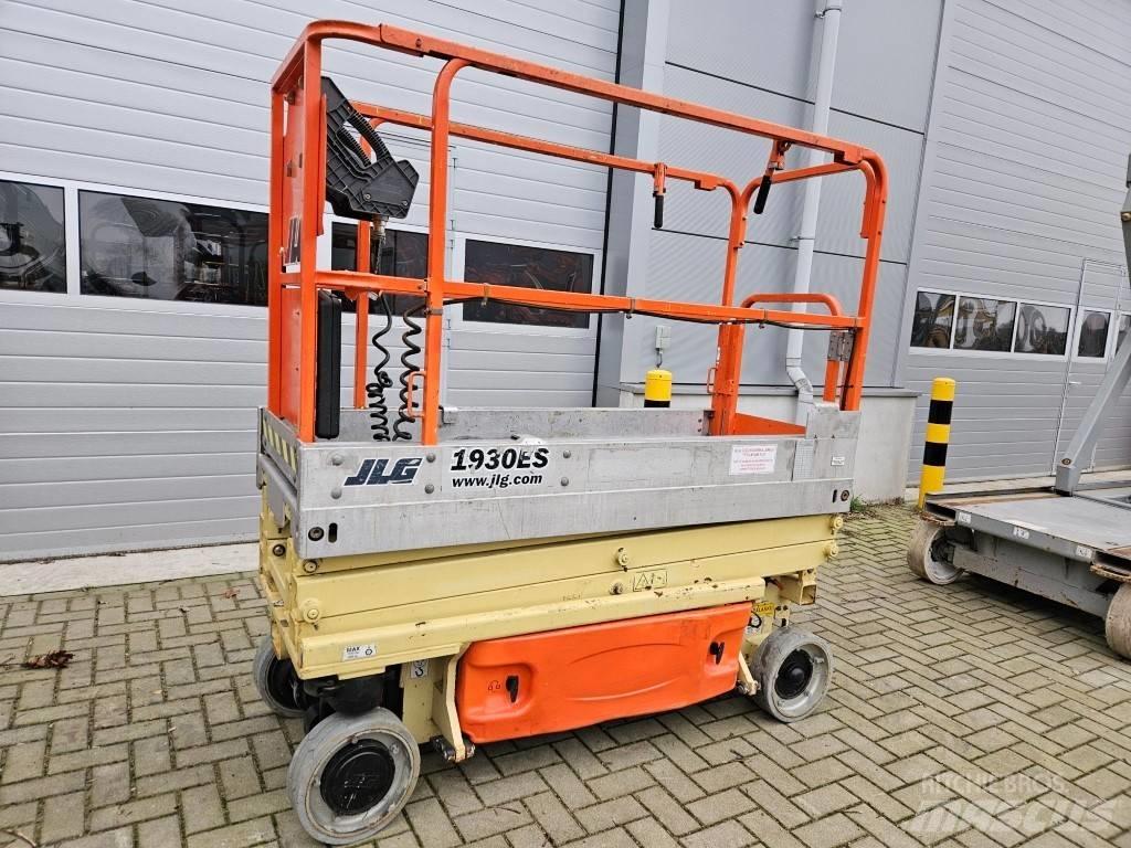 JLG 1930 ES Schaarhoogwerkers