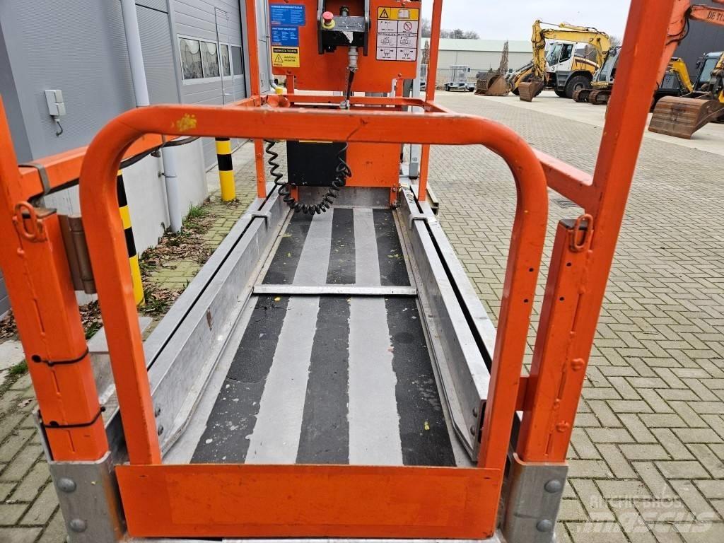 JLG 1930 ES Schaarhoogwerkers
