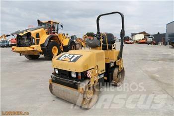 CAT CB 224 E Duowalsen