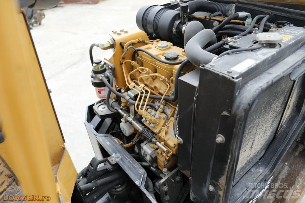 CAT CB 224 E Duowalsen