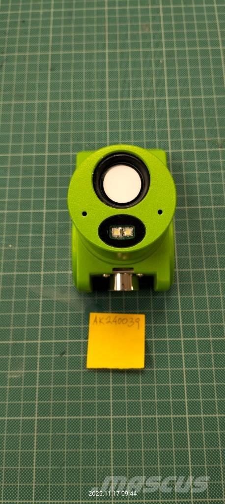 Vögele AUGER SENSOR Asfaltfrezen