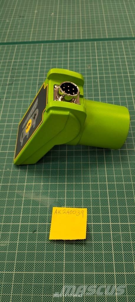 Vögele AUGER SENSOR Asfaltfrezen