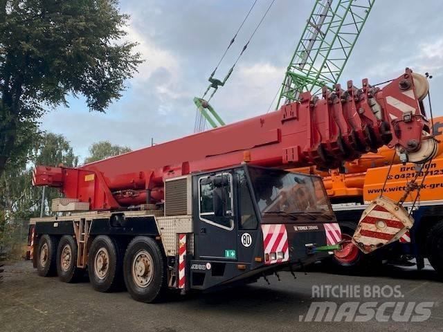 Terex Demag AC 80-1 Kranen voor alle terreinen