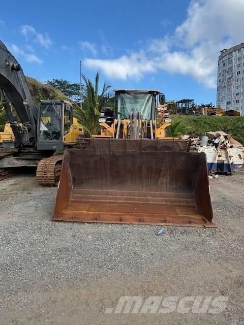 Volvo L 150 H Wielladers