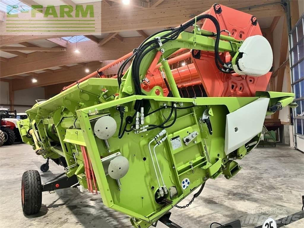 CLAAS lexion 5300 Maaidorsmachines