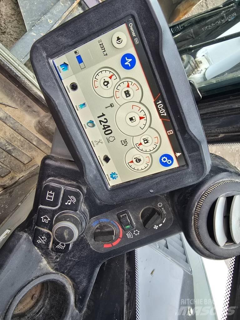 Bobcat E 88 R2 Rupsgraafmachines