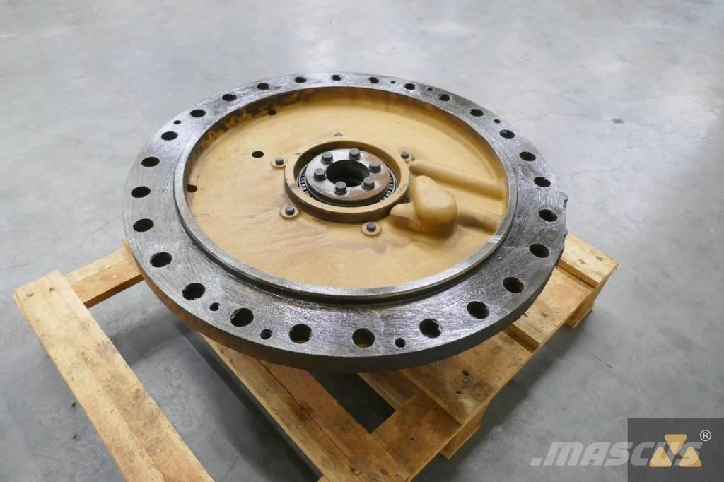 CAT 127-2724 Transport - Anderen