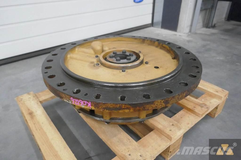 CAT 127-2724 Transport - Anderen