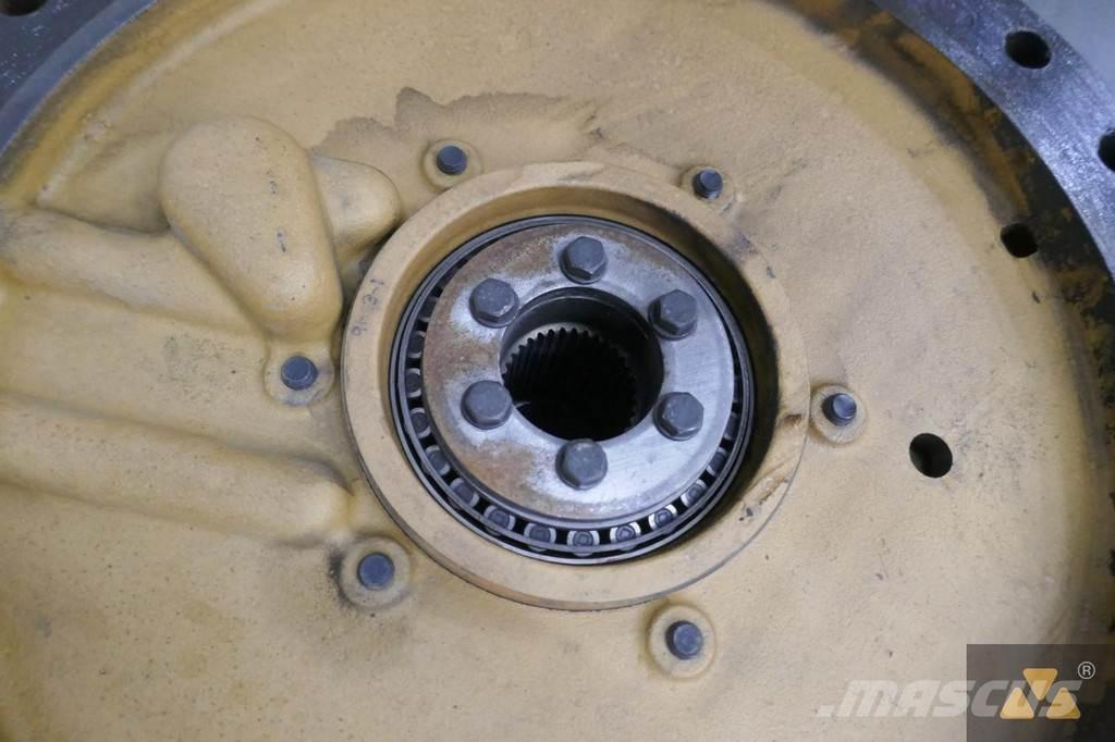 CAT 127-2724 Transport - Anderen