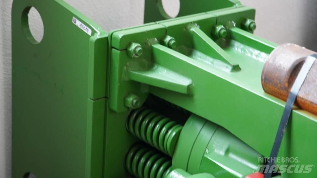 Hammer BRH 501 Hamers en brekers