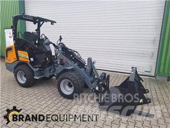 GiANT G2700E X-TRA Wielladers
