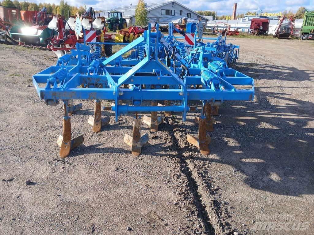 Lemken Karat 10/300 Cultivatoren