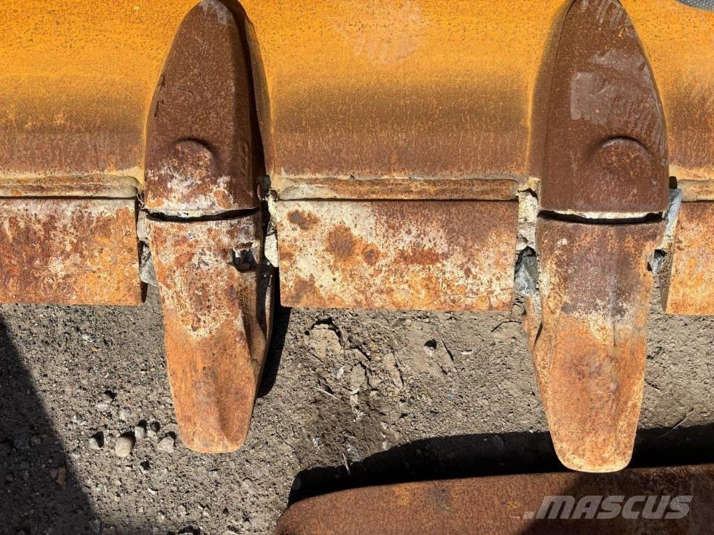 Volvo L 150 H Bakken