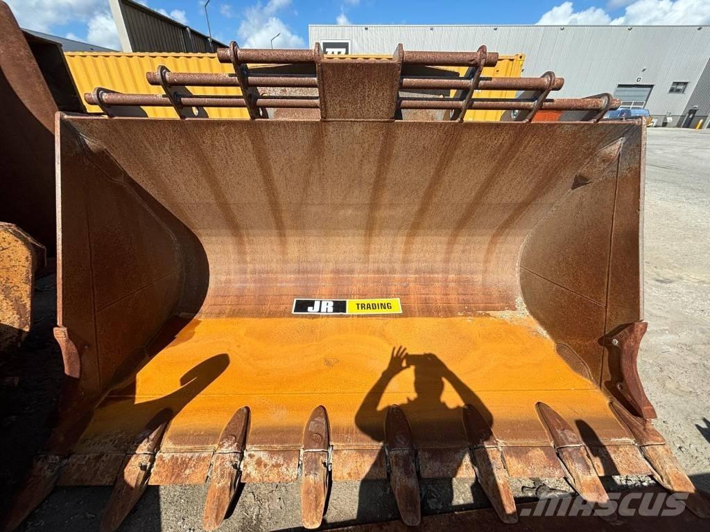 Volvo L 150 H Bakken