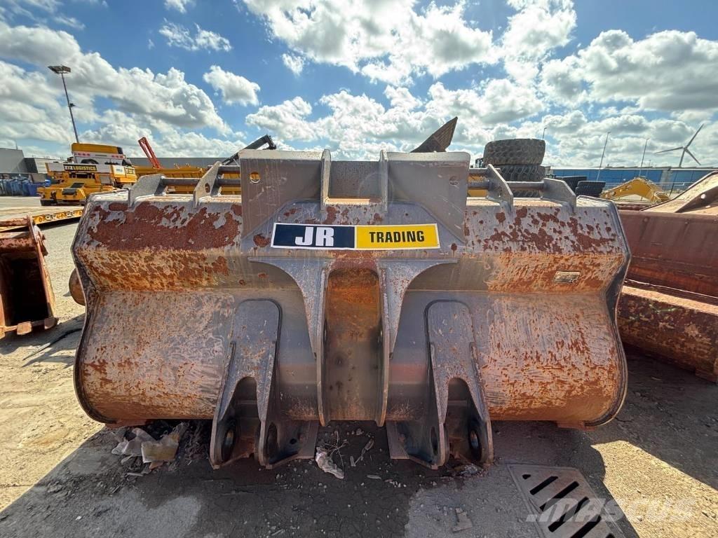 Volvo L 150 H Bakken
