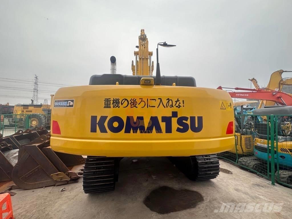 CAT 306 NEXT GEN Rupsgraafmachines