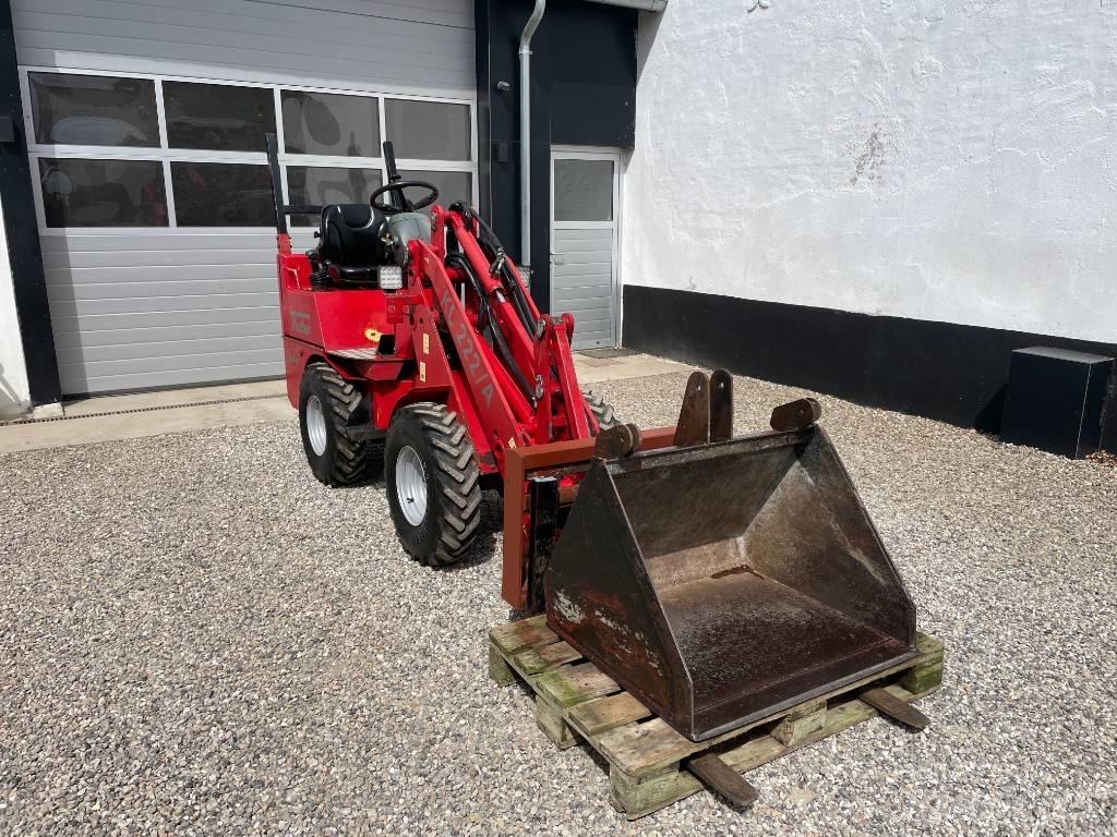 Thaler KL 222 / A Miniladers