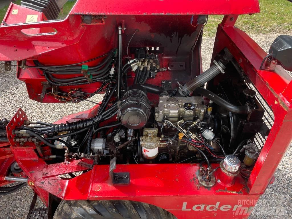 Thaler KL 222 / A Miniladers