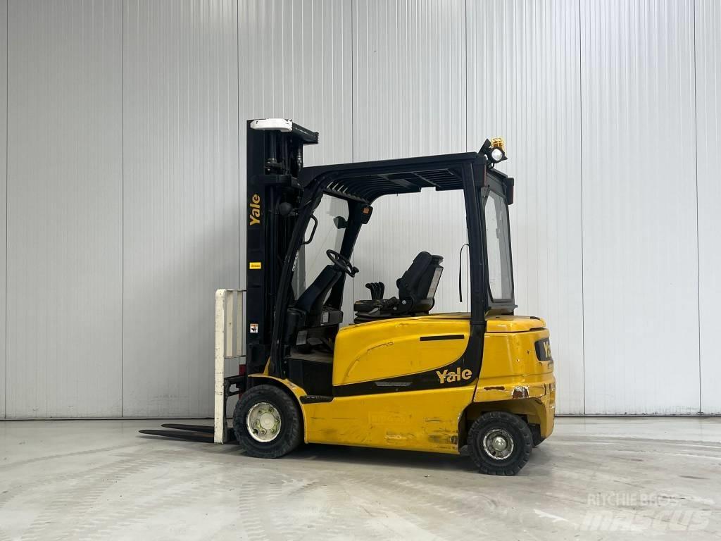 Yale ERP30VL Elektrische heftrucks