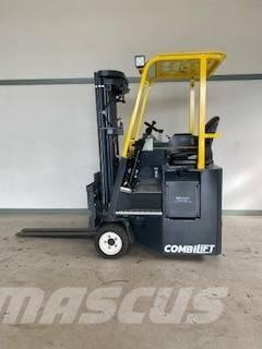 Combilift CB 3000 Four-way truck
