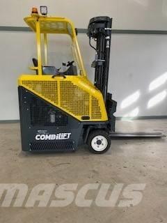 Combilift CB 3000 Four-way truck