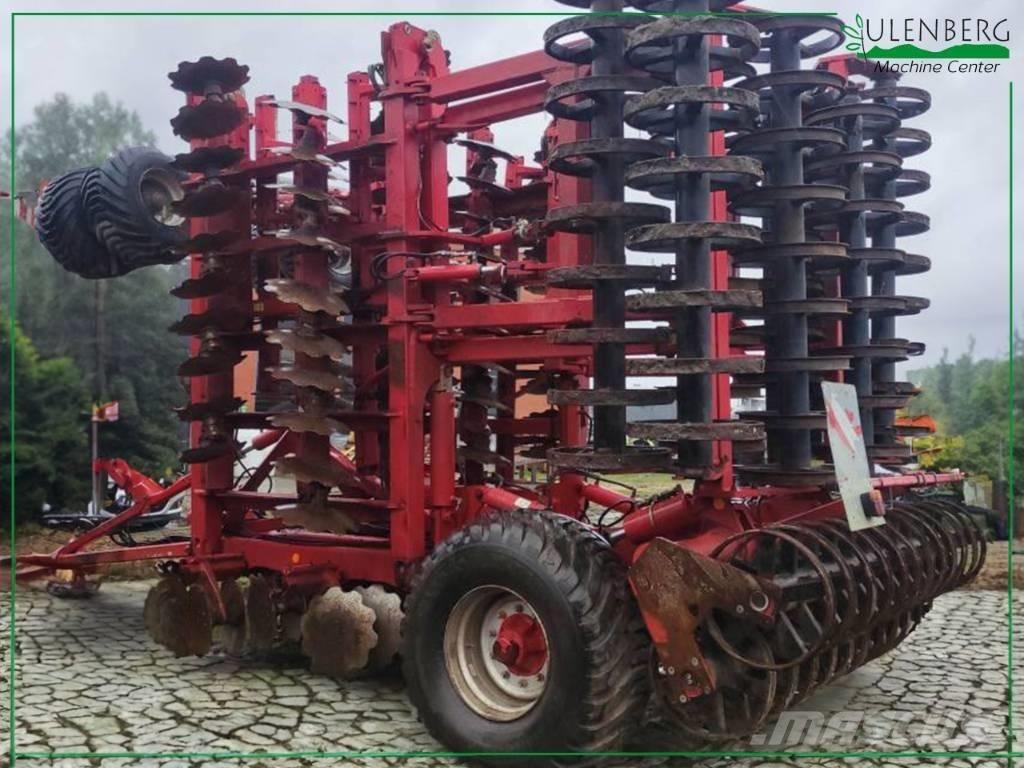 Horsch Joker 12 RT Schijveneggen